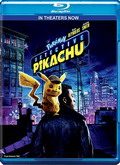 Pokémon: Detective Pikachu [MicroHD-1080p]